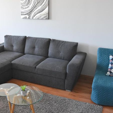 Panorama View Apartment Veszprém Exterior photo