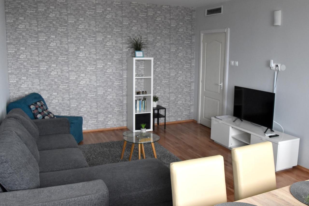 Panorama View Apartment Veszprém Exterior photo
