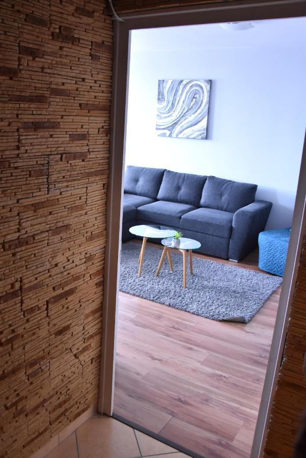 Panorama View Apartment Veszprém Exterior photo