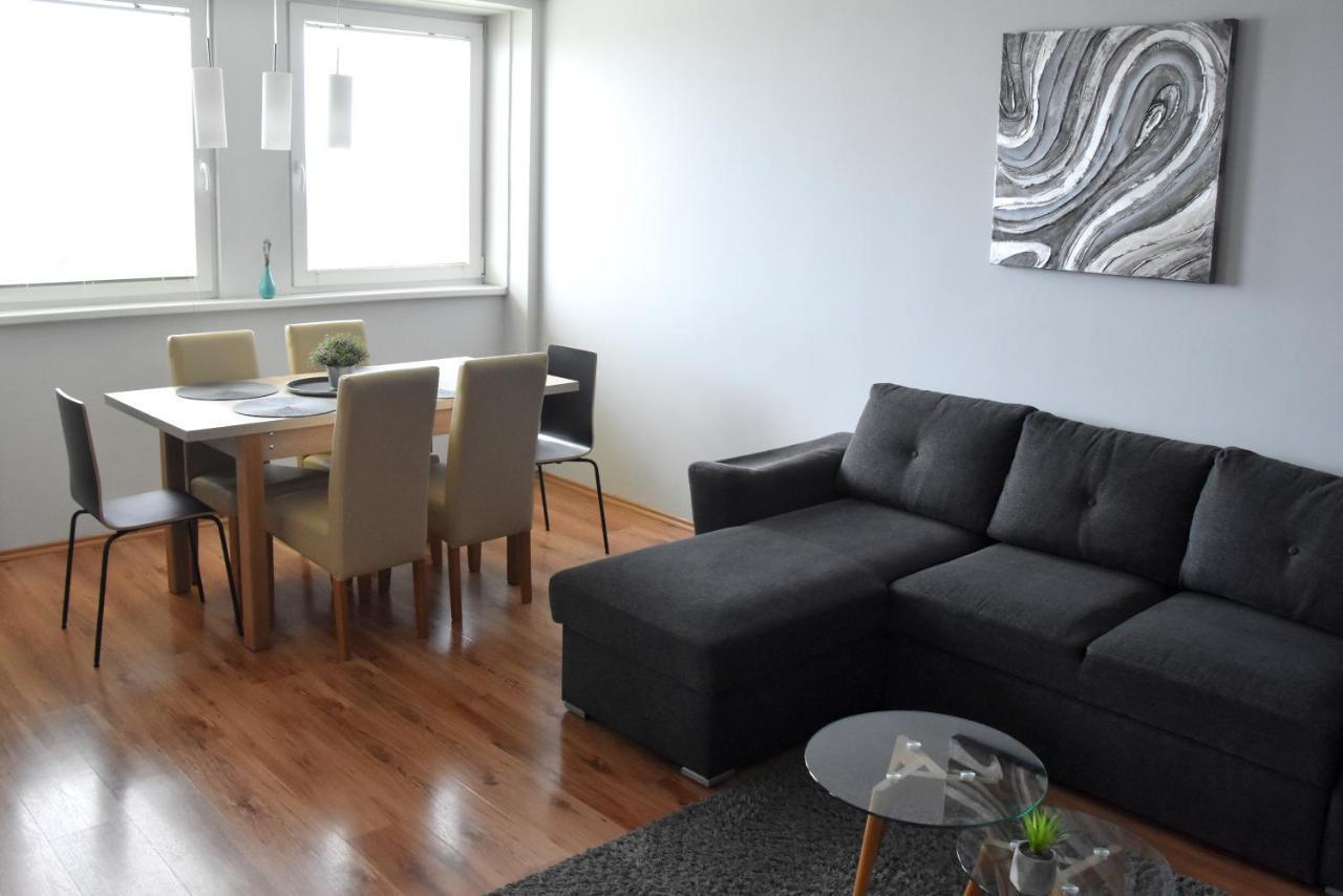 Panorama View Apartment Veszprém Exterior photo