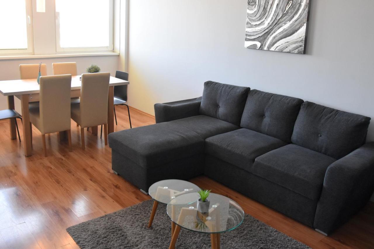Panorama View Apartment Veszprém Exterior photo